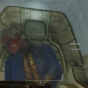 Nora Is Alive Fallout 4 Nora Companion Mod Nate And Nora Meets Nick
