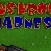 Mushroom Madness Music