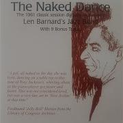 Len Barnards Jazz Band Did I Remember Remastered