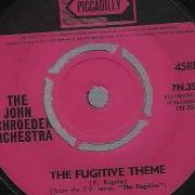 John Schroeder Theme From The Fugitive