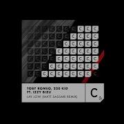 Toby Romeo 220 Kid Izzy Bizu Lay Low Matt Sassari Extended Remix