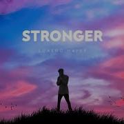 Loreno Mayer Stronger