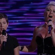 What About Us Yro Rmx P Nk