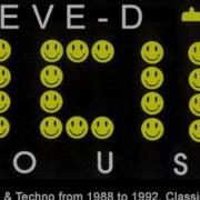 Steve D Acid House Techno From 1988 To 1992 Classics Rares