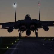 Dcs F 15 Menu Theme