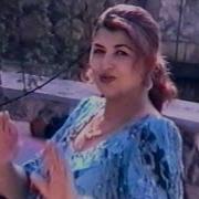 Хосият Кахорова