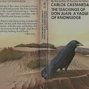 The Teachings Of Don Juan A Yaqui Way Of Knowledge By Carlos Castaneda Audiobook