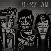 Monochrome Incredibox