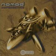 Gladiator Original Mix Nomad