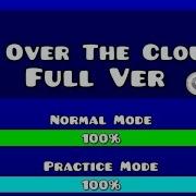Other The Clouds Geometry Dash