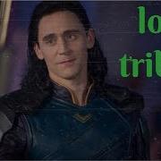 Loki Tribute Believer