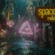 Spacewave Relaxation Pure Cyberpunk Ambient Bliss Ultra Relaxing Blade Runner Vibes