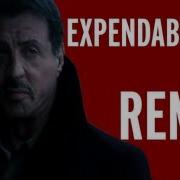 Mike Relm The Expendables 2 Remix