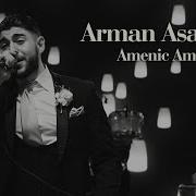 Amenic Amena Arman Asatryan