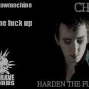 Harden The F Ck Up Convict Rawmachine Remix Chrono