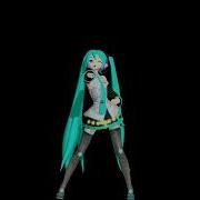 Hatsune Miky Twins