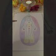 Фиолетовая Аура