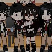 All Of Are Dead React To Hing School Of Gangster