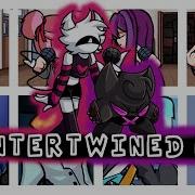 Fnf Intertwined Ex But Everyone Sings It