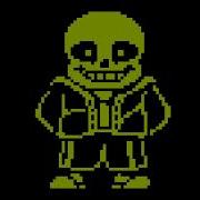 Undertale Gameboy Sans Remix Cover