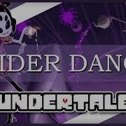 Spider Dance Undertale Remix Noteblock