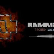 Rammstein Techno Session 2020