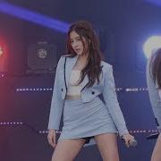 180526 모모랜드 낸시 4K 직캠 뿜뿜 Momoland Nancy Fancam Bboom Bboom 서원밸리 그린콘서트