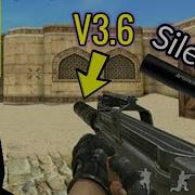 Special Forces Group 2 Coming Update V3 6 Silencers New Model