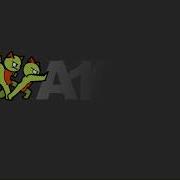 Fire A10 Logo Animation