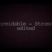 Formidable Audio Edit
