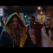 Better Off Without You Becky Hill Shift K3Y