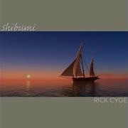 Rick Cyge Shibumi