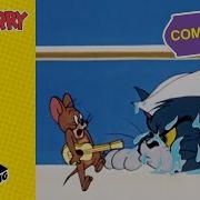 Tom And Jerry Stream Scream