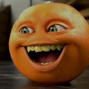 Annoying Orange Cgi
