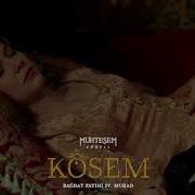 Muhteşem Yüzyıl Kösem Ardından