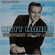 Out Of Sight Out Of Mind Matt Monro