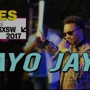 Ayo Jay Afrobeats At Sxsw 2017 Kenyanvibetv