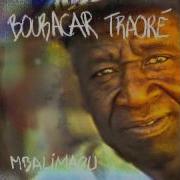 Boubacar Traoré Bougoudani