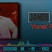Janob Rasul Yurak Dj Tab Remix