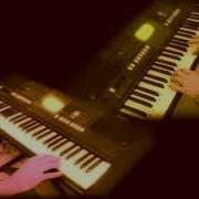 Yeh Duniya Ye Mehfil Heer Ranjha On Keyboard