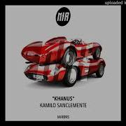 Kamilo Sanclemente Khanus