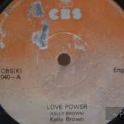 Kelly Brown Love Night