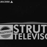 Nu Disco Televisor Strut Monstercat Release