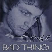 Bad Thing Luke Db Powerful Extended Mix