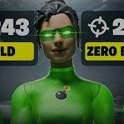 Zero Kills