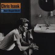 Chris Isaak Diddley Daddy