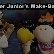 Fnf Bbg But Cody And Junior