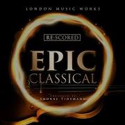 London Music Works Suite In D Minor Hwv 437 Sarabande Re Scored By Snorre Tidemand