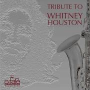 All The Man That I Need Instrumental Sax Francesco Digilio Giuseppe