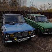 Забираю Зелёную Ваз 2106 Ютуб